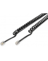 Kabel telekomunikacyjny DIGITUS AK-460101-020-S (2m) - nr 13