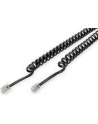 Kabel telekomunikacyjny DIGITUS AK-460101-020-S (2m) - nr 15