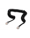 Kabel telekomunikacyjny DIGITUS AK-460101-020-S (2m) - nr 1