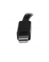 Adapter StarTech  MDP2HDVGA (Mini DisplayPort M - D-Sub (VGA)  HDMI F; kolor czarny) - nr 6