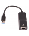 Adapter V7  CBLUSB3RJ-1E (USB 2.0 M - RJ45 F; 0 25m; kolor czarny) - nr 4