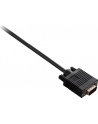 Kabel V7 V7E2VGA-02M-BLK (D-Sub (VGA) M - D-Sub (VGA) M; 2m; kolor czarny) - nr 8