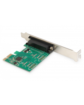 Kontroler DIGITUS DS-30020-1 (Paralell (LPT))