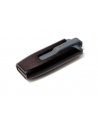 Pendrive Verbatim Store n Go V3 49189 (128GB; USB 3.0; kolor czarny) - nr 4