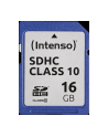 Karty pamięci INTENSO 3.41147e+006 (16GB; Class 10; Karta pamięci) - nr 4