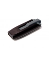 Pendrive Verbatim Store n Go V3 49189 (128GB; USB 3.0; kolor czarny) - nr 4