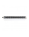 Listwa zasilająca RACK DIGITUS DN-95401 (8 x UTE; 16 A; 2m; kolor czarny) - nr 6