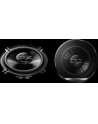 Głośniki samochodowe Pioneer TS-G1320F (2.0; 250 W; 130 mm) - nr 6