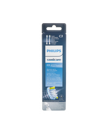 Końcówka Philips HX9042/17 (2 końcówki)