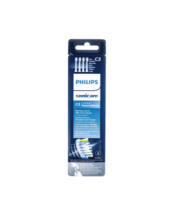 Końcówka Philips HX9044/17 (4 końcówki)