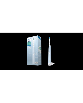 Szczoteczki do zębów Philips HX6803/04 (soniczna; kolor niebieski) nr 2