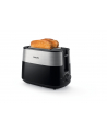 Toster Philips HD2516/90 (830W; kolor czarny) - nr 7