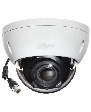 Kamera HDCVI Dahua HAC-HDBW1400RP-VF-27135 2.7-13.5mm 4Mpix Dome