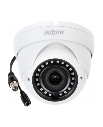 Kamera HDCVI Dahua HAC-HDW1400RP-VF-27135 2.7-13.5mm 4Mpix Dome