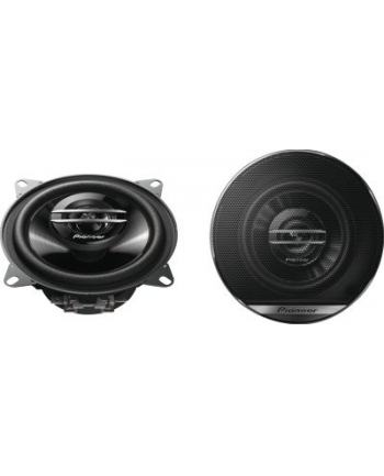 Głośniki samochodowe Pioneer TS-G1020F (2.0; 210 W; 100 mm)