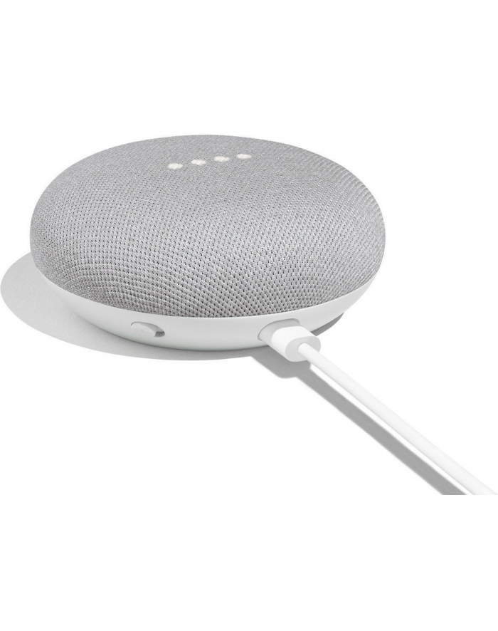 no name Net Bluetooth Google Home Mini [wh] główny