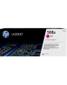 hewlett-packard Toner HP CF363A (oryginał ; 5 000 stron; czerwony) - nr 11