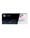 hewlett-packard Toner HP CF363A (oryginał ; 5 000 stron; czerwony) - nr 6