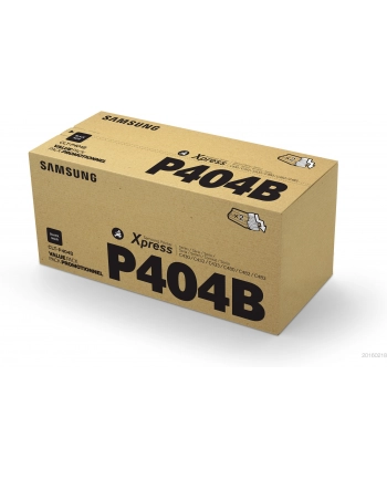 hewlett-packard Toner HP SU364A (oryginał CLT-P404B/ELS CLTP404B; 1 500 stron; czarny) nr 2