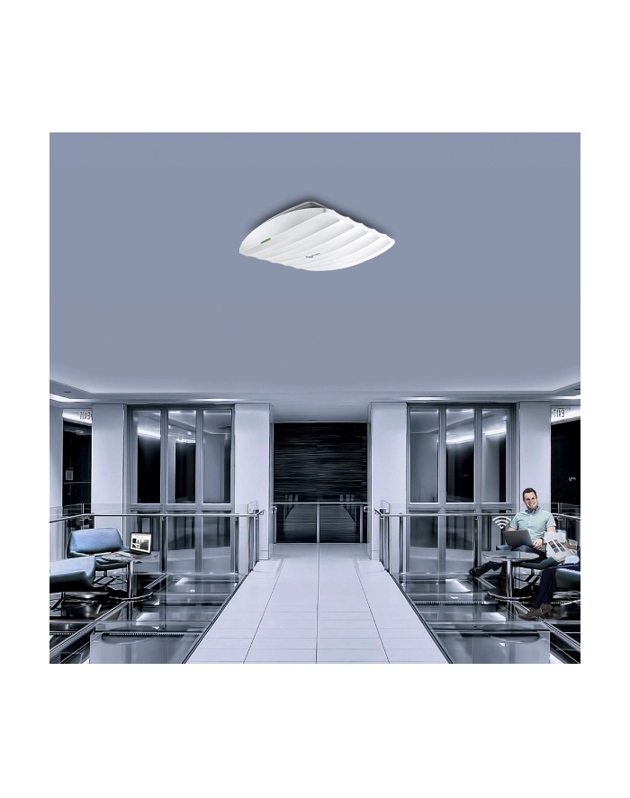 Access Point       TP-LINK  EAP225 (867 Mb/s - 802.11ac) główny
