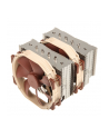 Chłodzenie noctua  NH-D15 (AM2  AM2+  AM3  AM3+  FM1  FM2  FM2+  LGA 1150  LGA 1151  LGA 1155  LGA 1156  LGA 2011  LGA 2011-3  LGA 2066) - nr 11