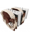 Chłodzenie noctua  NH-D15 (AM2  AM2+  AM3  AM3+  FM1  FM2  FM2+  LGA 1150  LGA 1151  LGA 1155  LGA 1156  LGA 2011  LGA 2011-3  LGA 2066) - nr 18