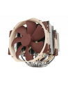 Chłodzenie noctua  NH-D15 (AM2  AM2+  AM3  AM3+  FM1  FM2  FM2+  LGA 1150  LGA 1151  LGA 1155  LGA 1156  LGA 2011  LGA 2011-3  LGA 2066) - nr 1