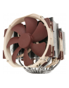 Chłodzenie noctua  NH-D15 (AM2  AM2+  AM3  AM3+  FM1  FM2  FM2+  LGA 1150  LGA 1151  LGA 1155  LGA 1156  LGA 2011  LGA 2011-3  LGA 2066) - nr 27