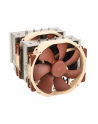 Chłodzenie noctua  NH-D15 (AM2  AM2+  AM3  AM3+  FM1  FM2  FM2+  LGA 1150  LGA 1151  LGA 1155  LGA 1156  LGA 2011  LGA 2011-3  LGA 2066) - nr 7