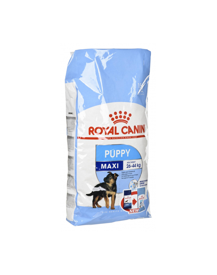 Karma Royal Canin SHN Maxi Puppy (15 kg ) główny