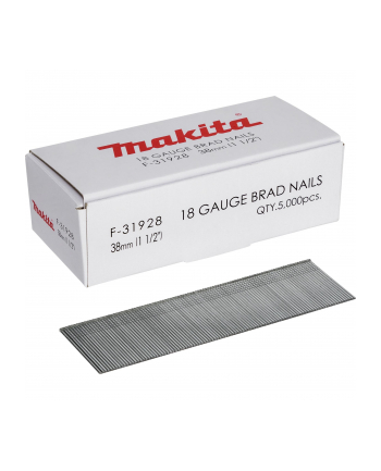 Gwoździe MAKITA F-31928 (38 mm; 5000)
