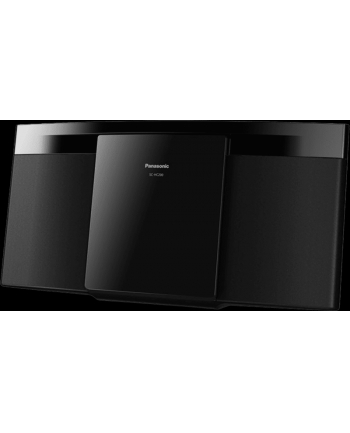 Miniwieża Panasonic  SC-HC200EG-K nr 1