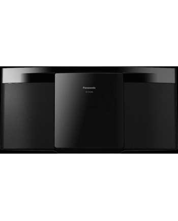 Miniwieża Panasonic  SC-HC200EG-K nr 2