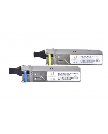 Moduł UBIQUITI UF-SM-1G-S nr 1