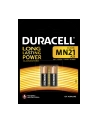 Baterie alkaliczne Duracell MN 21 (x 2) - nr 5