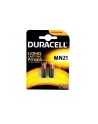 Baterie alkaliczne Duracell MN 21 (x 2) - nr 6