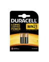 Baterie alkaliczne Duracell MN 21 (x 2) - nr 7