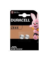 Baterie Duracell - nr 2