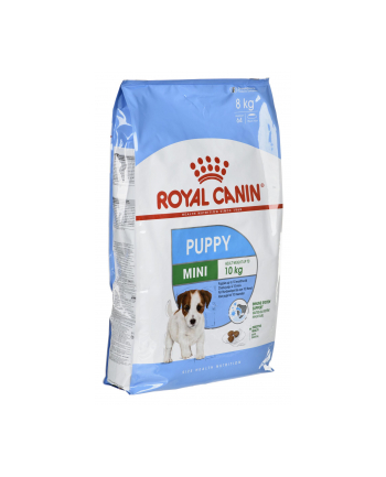 Karma Royal Canin SHN Mini Puppy (8 kg )