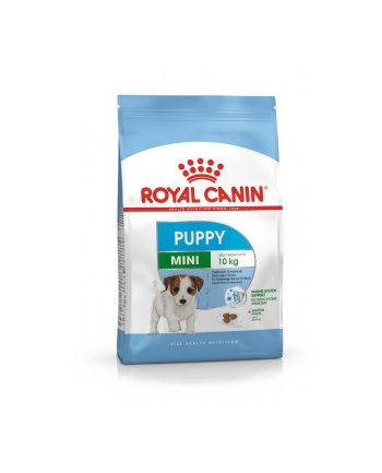 Karma Royal Canin SHN Mini Puppy (8 kg )