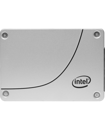 Dysk Intel S4510 SSDSC2KB240G801 (240 GB ; 2.5 ; SATA III)