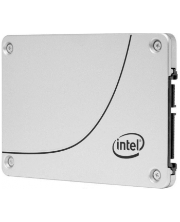 Dysk Intel S4510 SSDSC2KB480G801 (480 GB ; 2.5 ; SATA III)