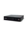 Zasilacz UPS CyberPower PR2200ERT2U (RM/TWR; 2200VA) - nr 39