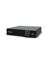 Zasilacz UPS CyberPower PR2200ERT2U (RM/TWR; 2200VA) - nr 43