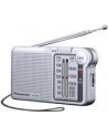 Radio kieszonkowe kompaktowe Panasonic  RF-P150DEG-S (kolor srebrny) - nr 15