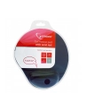 Podkładka pod mysz GEMBIRD żelowa MP-GEL-B (240mm x 220mm) - nr 7