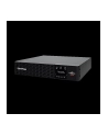 Zasilacz UPS CyberPower PR2200ERT2U (RM/TWR; 2200VA) - nr 11