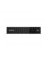 Zasilacz UPS CyberPower PR2200ERT2U (RM/TWR; 2200VA) - nr 16