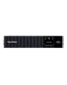Zasilacz UPS CyberPower PR2200ERT2U (RM/TWR; 2200VA) - nr 29
