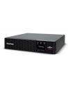 Zasilacz UPS CyberPower PR2200ERT2U (RM/TWR; 2200VA) - nr 38